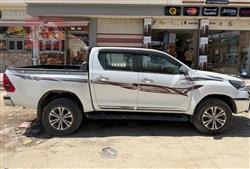 تويوتا هايلوكس